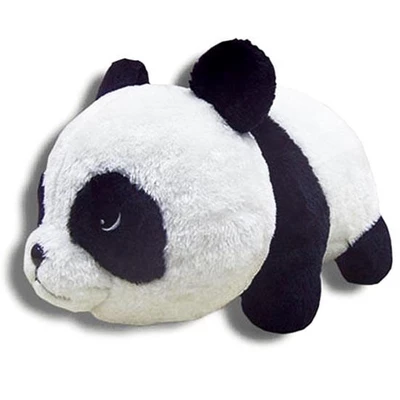 Sota Toys Harvest Moon 12" Plush Panda 3 Sota Toys Harvest Moon 12" Plush Panda