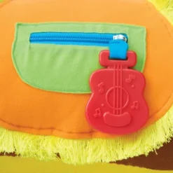 Melissa & Doug Giddy-Up And Play Baby Activity Toy - Multi-Sensory Horse -Stuffed Toys Store GUEST 5bb6089f b53a 4da7 b92f 8ce88035a08c