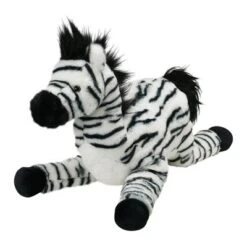 Manhattan Toy Cozy Bunch Zebra 20" Stuffed Animal For Kids And Adults -Stuffed Toys Store GUEST 5df5a92c 283f 4762 b4f8 fb3dd57b7426