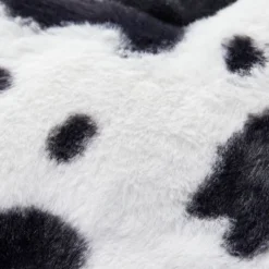 Zodaca Lavender Scented Microwavable Stuffed Animal Cow Plush Heating Pad For Pain Relief -Stuffed Toys Store GUEST 5e390172 187d 4fdb 95f2 8f11c90e0d84