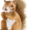 Bearington Copper Plush Squirrel Stuffed Animal, 7 Inch -Stuffed Toys Store GUEST 5e3ec7b0 ee89 4a54 bf88 f8ea7d386f0f