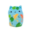 License 2 Play Inc Cats Vs Pickles 8.6 Inch Plush | Koi Cat