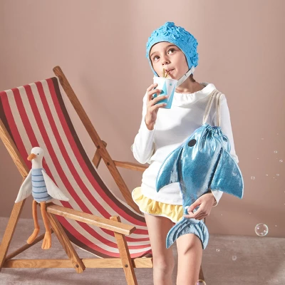 Meri-Meri Meri Meri Knitted Duck Toy (Pack Of 1) 3 Meri-Meri Meri Meri Knitted Duck Toy (Pack Of 1)