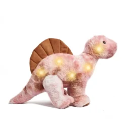 FAO Schwarz 12" Spinosaurus LED Plush With Sound -Stuffed Toys Store GUEST 60038fc4 5791 48eb 97f1 2541a551a320