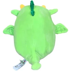 Squishmallows 16 Inch Plush | Duke The Green Dragon