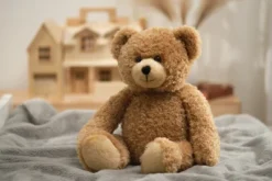 Bearington Bubsy Brown Plush Teddy Bear Stuffed Animal, 16 Inch 7 Bearington Bubsy Brown Plush Teddy Bear Stuffed Animal, 16 Inch -Stuffed Toys Store GUEST 605ccd63 574d 4f0e acd5 8d343351932d