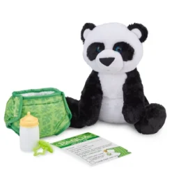 Melissa & Doug Baby Panda 10" Stuffed Animal -Stuffed Toys Store GUEST 60a4d73f 61a7 4b05 be20 bfe88b9756c0