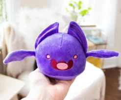 Good Smile Company Slime Rancher 4-Inch Collector Plush Toy | Batty Slime 10 Good Smile Company Slime Rancher 4-Inch Collector Plush Toy | Batty Slime -Stuffed Toys Store GUEST 60bb5371 3ac7 43f7 91e4 fbeb131d2bc3