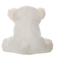 Wild Republic Cuddlekins Mini Polar Bear Stuffed Animal, 8 Inches -Stuffed Toys Store GUEST 60d026f8 84ad 46c9 9d6c b2a017a58338