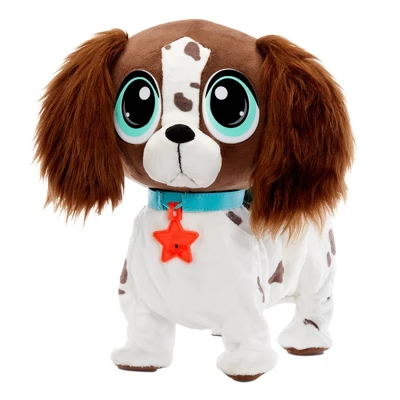 LITTLE TIKES Rescue Tales Walk 'n Wiggle Daisy Remote Control Stuffed Animal 4 LITTLE TIKES Rescue Tales Walk 'n Wiggle Daisy Remote Control Stuffed Animal - Image 2