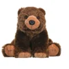 Wild Republic Cuddlekins Grizzly Bear Stuffed Animal, 12 Inches -Stuffed Toys Store GUEST 6202f262 d9a0 44f5 b1b1 9da18186c8a6