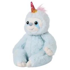 Dazmers Plush 4 Piece - 8" Unicorn Stuffed Animal Toy For Kids -Stuffed Toys Store GUEST 62584cd2 bb90 4d65 841d d7e1c3227d5d