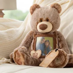 DEMDACO Here To Hug Bear -Stuffed Toys Store GUEST 6275bdfa 660e 4db3 afb4 d5de82382c9f