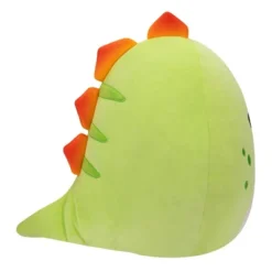Squishmallows 16" Seanster The Green Stegosaurus Dinosaur Plush Toy 12 Squishmallows 16" Seanster The Green Stegosaurus Dinosaur Plush Toy -Stuffed Toys Store GUEST 62a01d13 6cef 4b7d aaa5 045f32646cc4