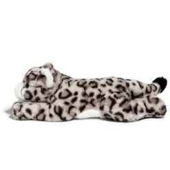 FAO Schwarz 15" Adopt A Wild Pal Endangered Snow Leopard Plush 12 FAO Schwarz 15" Adopt A Wild Pal Endangered Snow Leopard Plush -Stuffed Toys Store GUEST 635c81dd 3acd 4b86 a099 50dd40943977