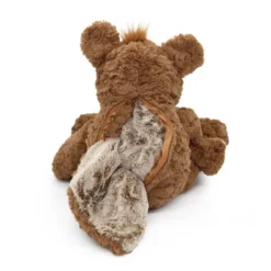 Plushible Blankie Besties Pawley The Bear Plush And Blanket 9 Plushible Blankie Besties Pawley The Bear Plush And Blanket -Stuffed Toys Store GUEST 638d3175 b473 4cfd 82b2 33348d52c3e9