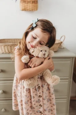 Bearington Baby Bensen Brown Plush Stuffed Animal Teddy Bear, 10 Inches -Stuffed Toys Store GUEST 64051e97 4380 4f66 aa16 402320c81b7b