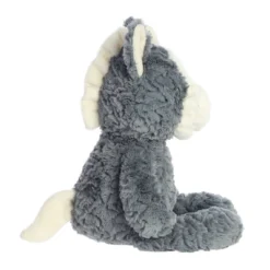 Ebba Huggy Collection 13" Payton Pony Grey Stuffed Animal -Stuffed Toys Store GUEST 65420277 9cb1 4b36 80a7 563ccf70c921