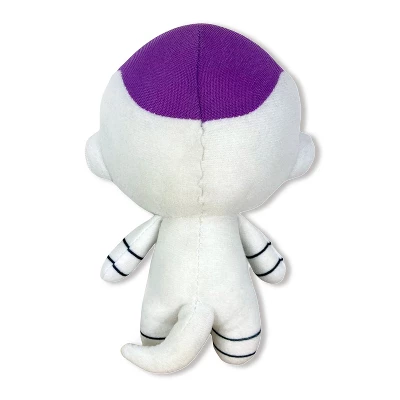 GREAT EASTERN ENTERTAINMENT CO DRAGON BALL Z- SD FRIEZA 5"H PLUSH 3 GREAT EASTERN ENTERTAINMENT CO DRAGON BALL Z- SD FRIEZA 5"H PLUSH