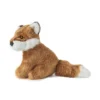 Living Nature Sitting Fox Plush Toy 2 Living Nature Sitting Fox Plush Toy -Stuffed Toys Store GUEST 65a0f276 dead 4b45 83f3 c7ae01a3f344