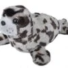 Wild Republic Cuddlekins Mini Harbor Seal Stuffed Animal, 8 Inches 2 Wild Republic Cuddlekins Mini Harbor Seal Stuffed Animal, 8 Inches -Stuffed Toys Store GUEST 65ade29d 64a5 484e b25d 61cd51ca8e7f