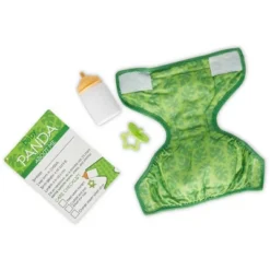 Melissa & Doug Baby Panda 10" Stuffed Animal -Stuffed Toys Store GUEST 65cc1e46 a6c6 405d 8e21 e6729b329542