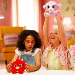 Eolo Zippetz Sloth & Llama 8 Eolo Zippetz Sloth & Llama -Stuffed Toys Store GUEST 66e430eb 7ad3 4622 a848 df622f7c60e1 1