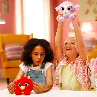 Eolo Zippetz Sloth & Llama 5 Eolo Zippetz Sloth & Llama - Image 3