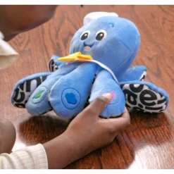 Baby Einstein Octoplush Musical Toy -Stuffed Toys Store GUEST 67a1fa5a 3e87 407f 8aae 3a7c3c884e3b