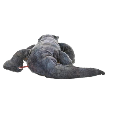 Wild Republic Cuddlekins Komodo Dragon Stuffed Animal, 12 Inches 6 Wild Republic Cuddlekins Komodo Dragon Stuffed Animal, 12 Inches - Image 4