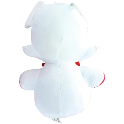 Chucks Toys Five Nights At Freddys 14 Inch Character Plush | Funtime Foxy 4 Chucks Toys Five Nights At Freddys 14 Inch Character Plush | Funtime Foxy - Image 2