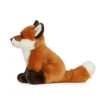 Living Nature Fox Medium Plush Toy -Stuffed Toys Store GUEST 6931f13b 0dc6 4b12 870b 391a5cedb4b1