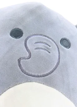 Squishmallows 8 Inch Plush | Emma The Elephant