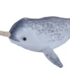 Wild Republic Living Ocean Large Narwhal Stuffed Animal, 15 - 20 Inches 1 Wild Republic Living Ocean Large Narwhal Stuffed Animal, 15 - 20 Inches -Stuffed Toys Store GUEST 69da41d4 cd22 44ea a6e9 28260b19b96a