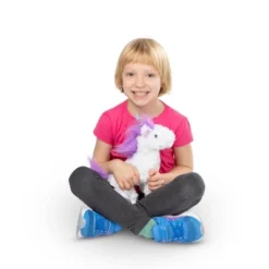 Melissa & Doug Misty Unicorn Stuffed Animal 9 Melissa & Doug Misty Unicorn Stuffed Animal -Stuffed Toys Store GUEST 6a0c0c9a 3f78 4180 9f65 cf7a53272209