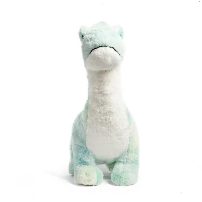 FAO Schwarz 12" Apatosaurus LED Plush With Sound 4 FAO Schwarz 12" Apatosaurus LED Plush With Sound - Image 2