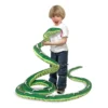 Melissa & Doug Giant Boa Constrictor - Lifelike Stuffed Animal Snake, 14' Long -Stuffed Toys Store GUEST 6baffa75 5f63 4739 9f62 55ee7c696325