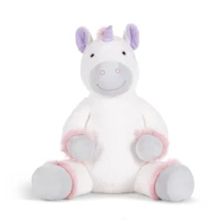 Melissa & Doug Jumbo Gentle Unicorn Stuffed Animal -Stuffed Toys Store GUEST 6c16b1d7 086c 4807 b46c 78e4c78efbfc