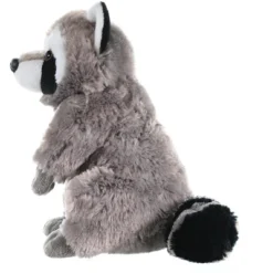 Wild Republic Cuddlekins Raccoon Stuffed Animal, 12 Inches 7 Wild Republic Cuddlekins Raccoon Stuffed Animal, 12 Inches -Stuffed Toys Store GUEST 6c20842f 9f99 4563 a75b 826791d7cc9e