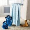 Blue Dinosaur Plush Animal With Mini Plush - 2pk - Cloud Island™ -Stuffed Toys Store GUEST 6c94dc4e 4c16 4355 bba6 57951a7c6f1f