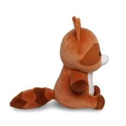 Avocatt Brown Raccoon Plush -Stuffed Toys Store GUEST 6cbbcb05 79da 4bb0 952b db170a7d3145