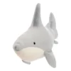 Manhattan Toy Snarky Sharky Velveteen Sea Life Toy Shark Stuffed Animal, 16" -Stuffed Toys Store GUEST 6cfa608b 8e2a 42eb 9850 f592f11abcd1