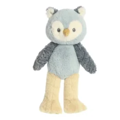 Ebba Cuddlers 14.5" Ollie Owl Blue Stuffed Animal -Stuffed Toys Store GUEST 6e1d3aa5 44d5 42d4 af02 35ef4d563a1a