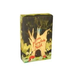 Manhattan Toy Little Nook Berry Bunny Stuffed Animal With Removable Clothing, Sleeping Bag & Keepsake Box -Stuffed Toys Store GUEST 6e373d91 01ca 4075 9280 7092290a3c62