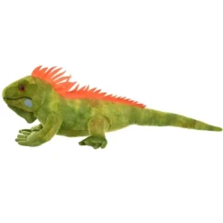 Wild Republic Cuddlekins Iguana Stuffed Animal, 12 Inches 7 Wild Republic Cuddlekins Iguana Stuffed Animal, 12 Inches -Stuffed Toys Store GUEST 6e946440 6085 47da 9e12 55590a51a6f6