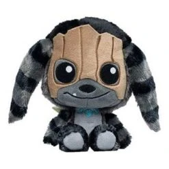 Funko Wetmore Forest 6 Inch Funko POP Plush | Grumble