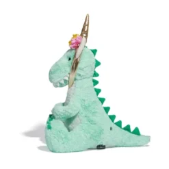 FAO Schwarz 12" Sparklers T-Rex With Removable Fantasy Headband Toy Plush 15 FAO Schwarz 12" Sparklers T-Rex With Removable Fantasy Headband Toy Plush -Stuffed Toys Store GUEST 6f06c6e4 802e 47ad b885 8bda69856ec1