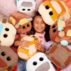 MGA Entertainment Pui Pui Molcar 16-" Teddy - Ultrasoft Stuffed Animal Large Plush Toy 13 MGA Entertainment Pui Pui Molcar 16-" Teddy - Ultrasoft Stuffed Animal Large Plush Toy -Stuffed Toys Store GUEST 6f70ec53 a5ee 4b42 bfbc e77df704c877 2