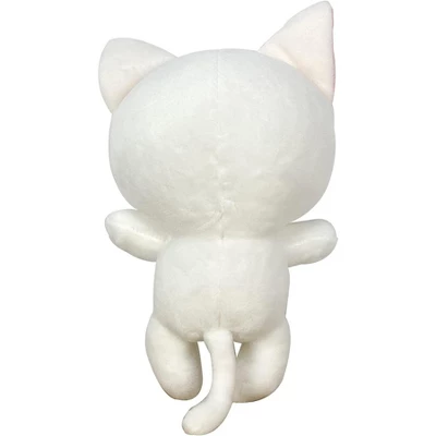 Great Eastern Entertainment Co. Sailor Moon 7 Inch Character Plush | Artemis 3 Great Eastern Entertainment Co. Sailor Moon 7 Inch Character Plush | Artemis