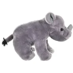 Wild Republic Cuddlekins Mini Baby Rhino Stuffed Animal, 8 Inches 8 Wild Republic Cuddlekins Mini Baby Rhino Stuffed Animal, 8 Inches -Stuffed Toys Store GUEST 6fe0b90c eb1b 43e6 bec4 e1a99249033d